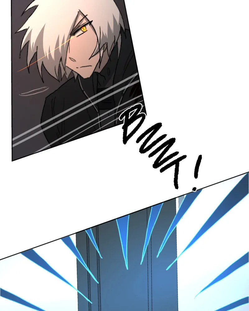 Code Adam Chapter 57 page 93 - 