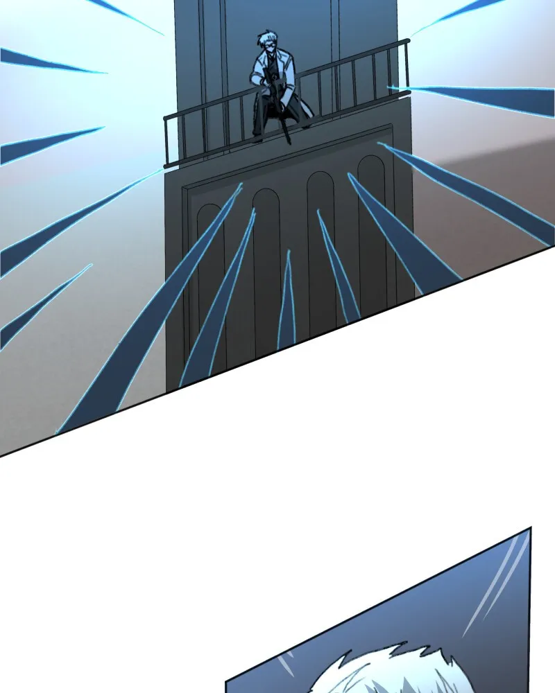 Code Adam Chapter 57 page 94 - 
