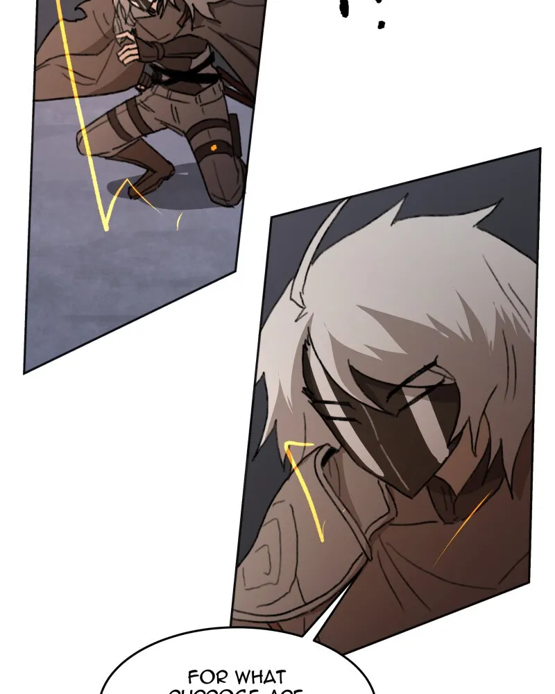 Code Adam Chapter 57 page 100 - 