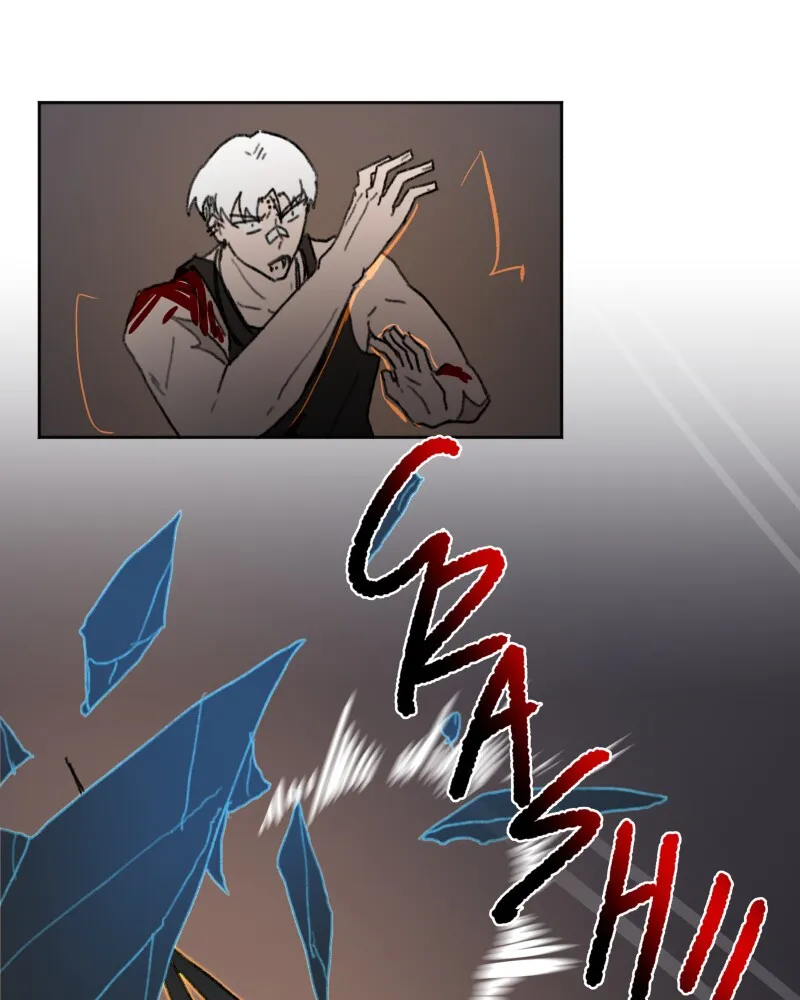 Code Adam Chapter 58 page 102 - 