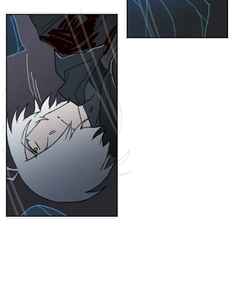 Code Adam Chapter 58 page 105 - 