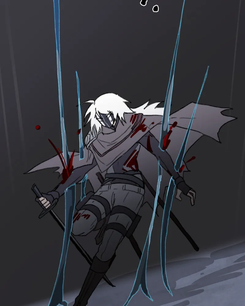 Code Adam Chapter 58 page 109 - 