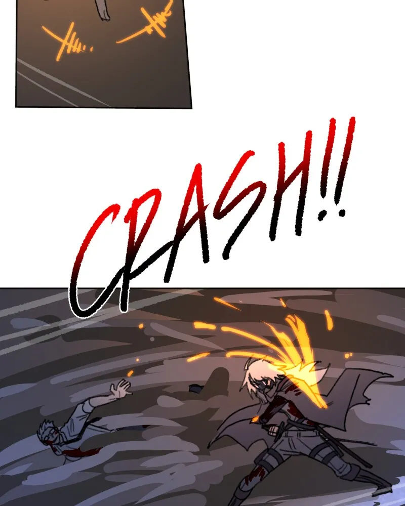 Code Adam Chapter 58 page 114 - 