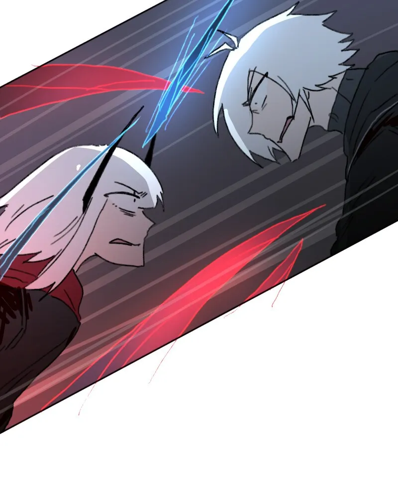 Code Adam Chapter 58 page 125 - 