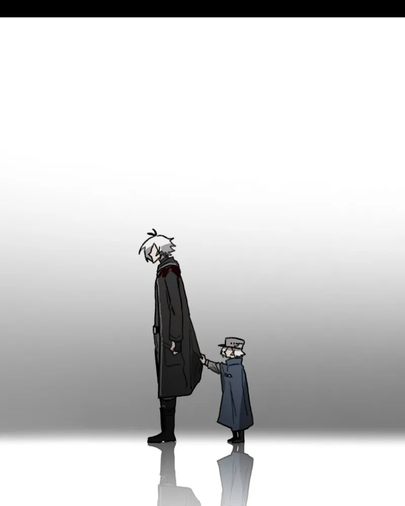 Code Adam Chapter 58 page 130 - 