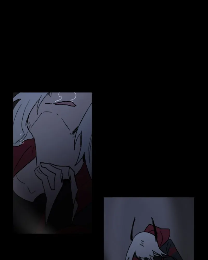 Code Adam Chapter 58 page 21 - 