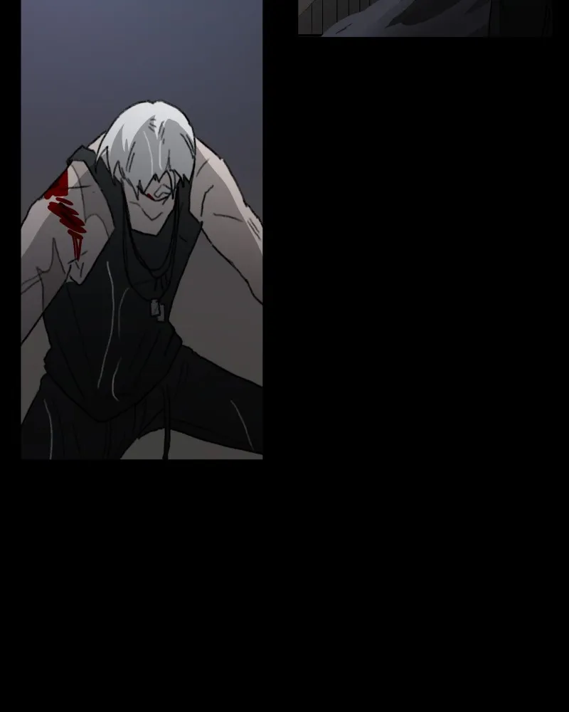 Code Adam Chapter 58 page 29 - 