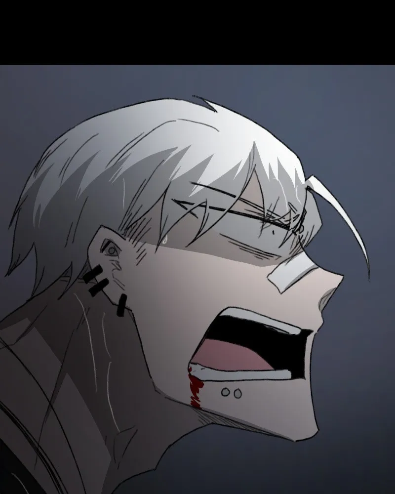 Code Adam Chapter 58 page 30 - 