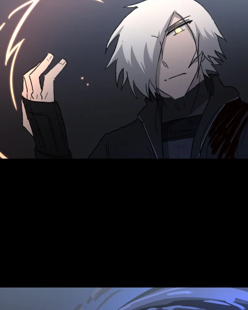 Code Adam Chapter 58 page 34 - 