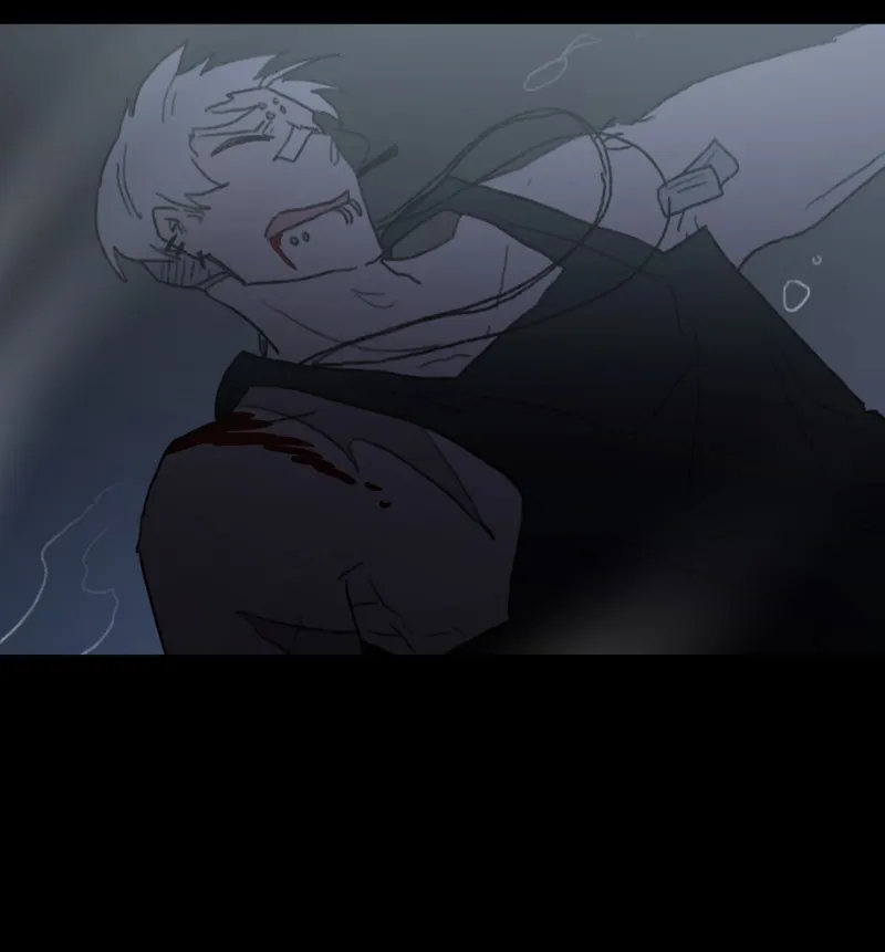 Code Adam Chapter 58 page 37 - 