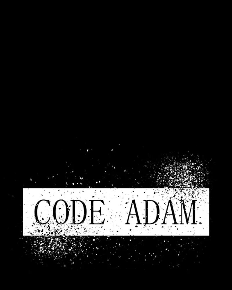 Code Adam Chapter 58 page 45 - 
