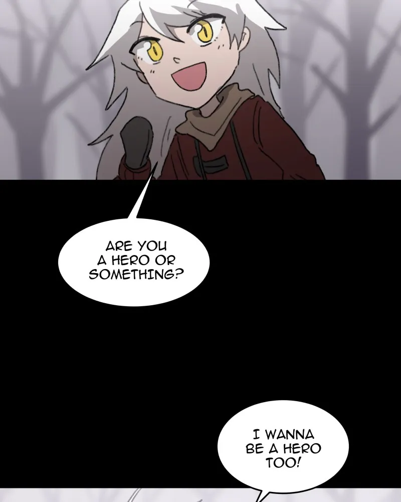 Code Adam Chapter 58 page 50 - 