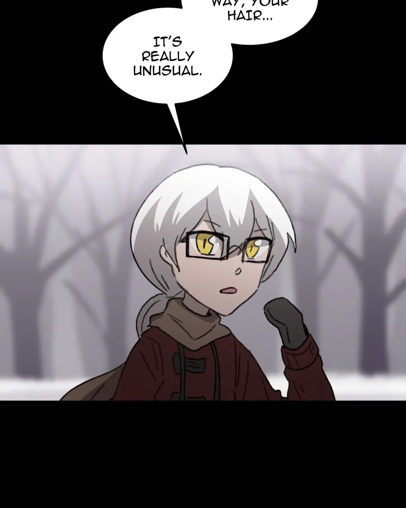 Code Adam Chapter 58 page 56 - 