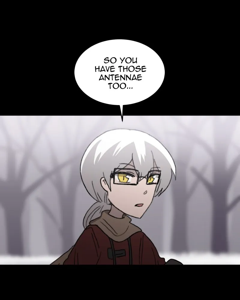 Code Adam Chapter 58 page 57 - 