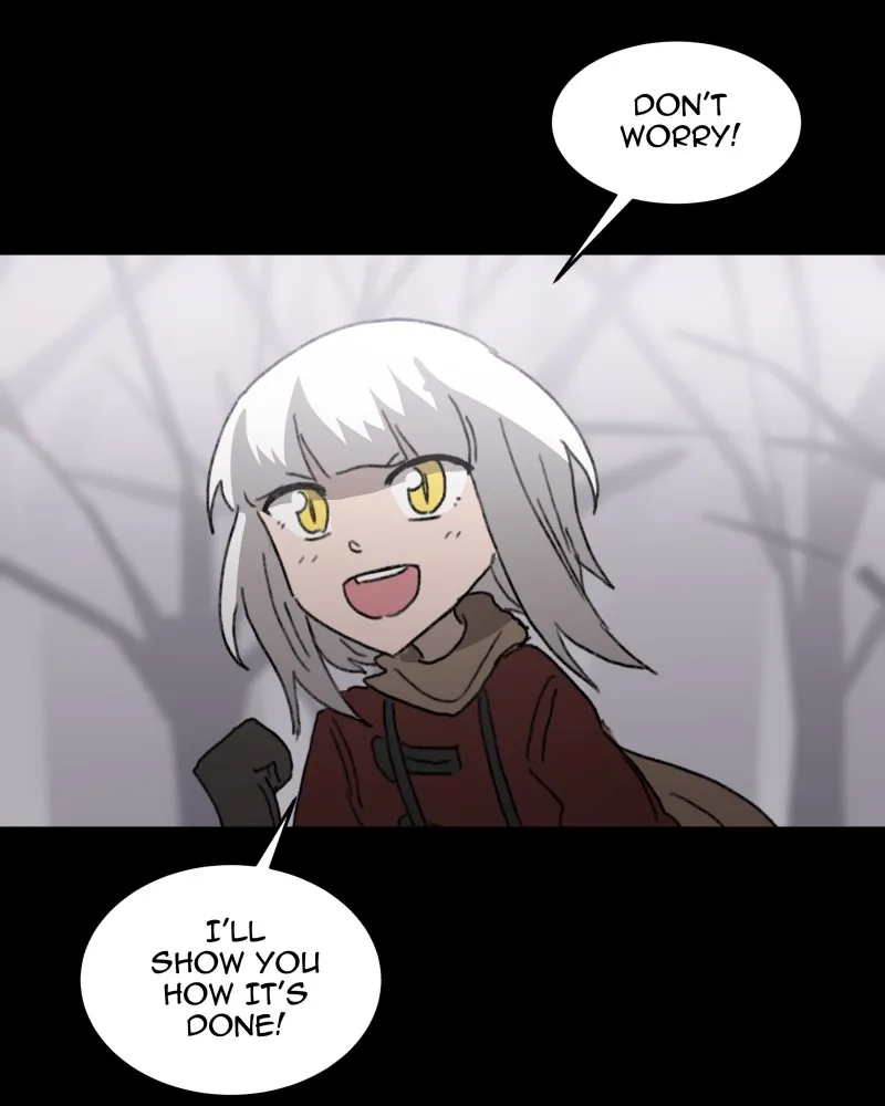 Code Adam Chapter 58 page 64 - 