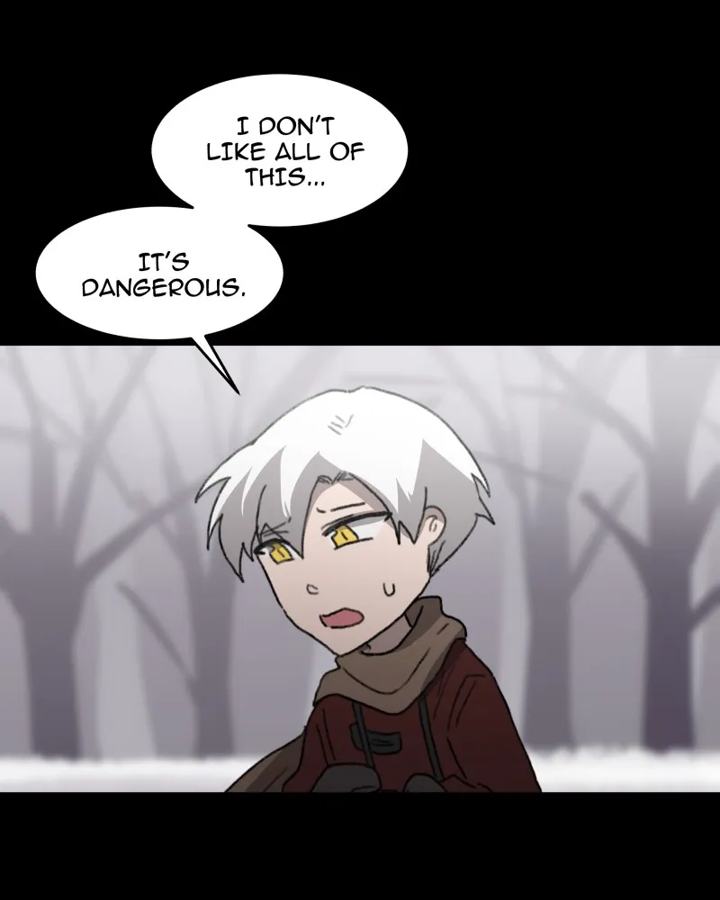 Code Adam Chapter 58 page 70 - 