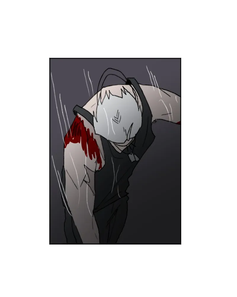 Code Adam Chapter 58 page 86 - 