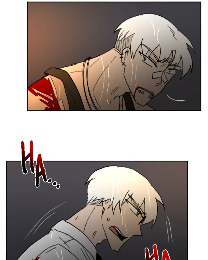 Code Adam Chapter 58 page 90 - 