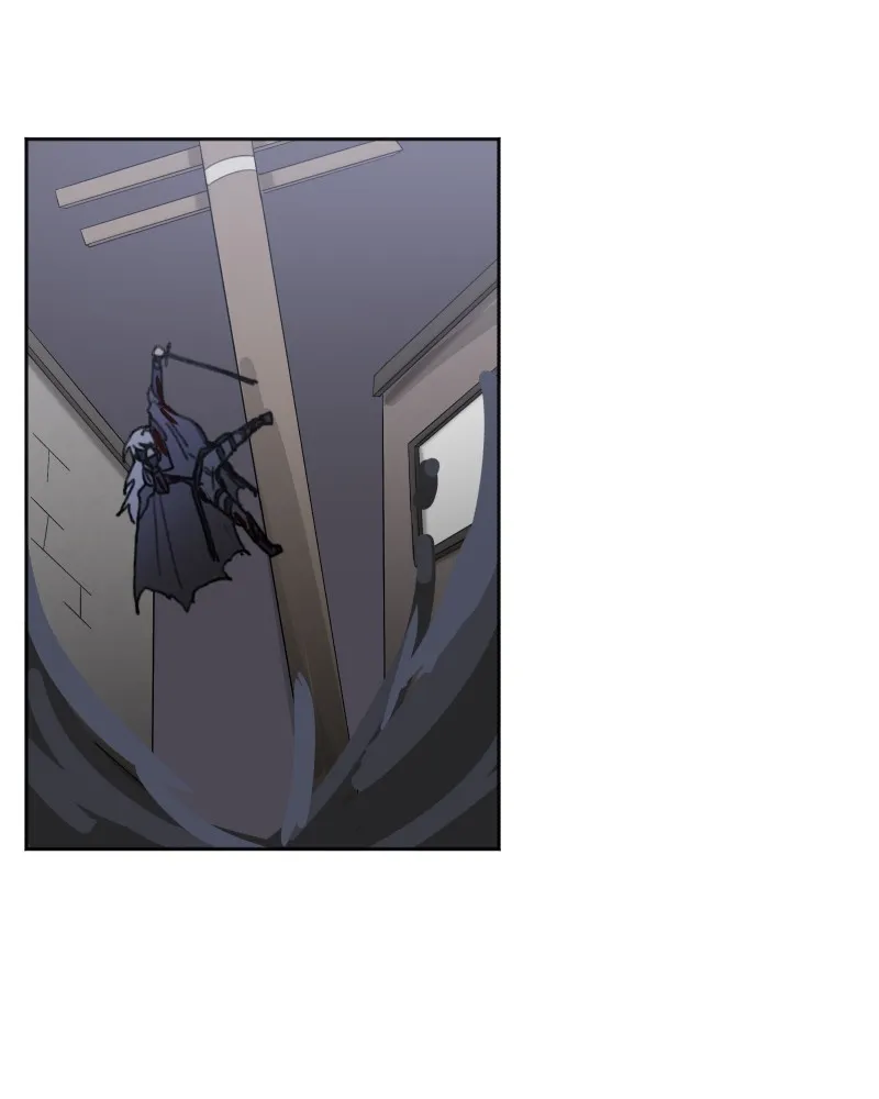 Code Adam Chapter 58 page 92 - 