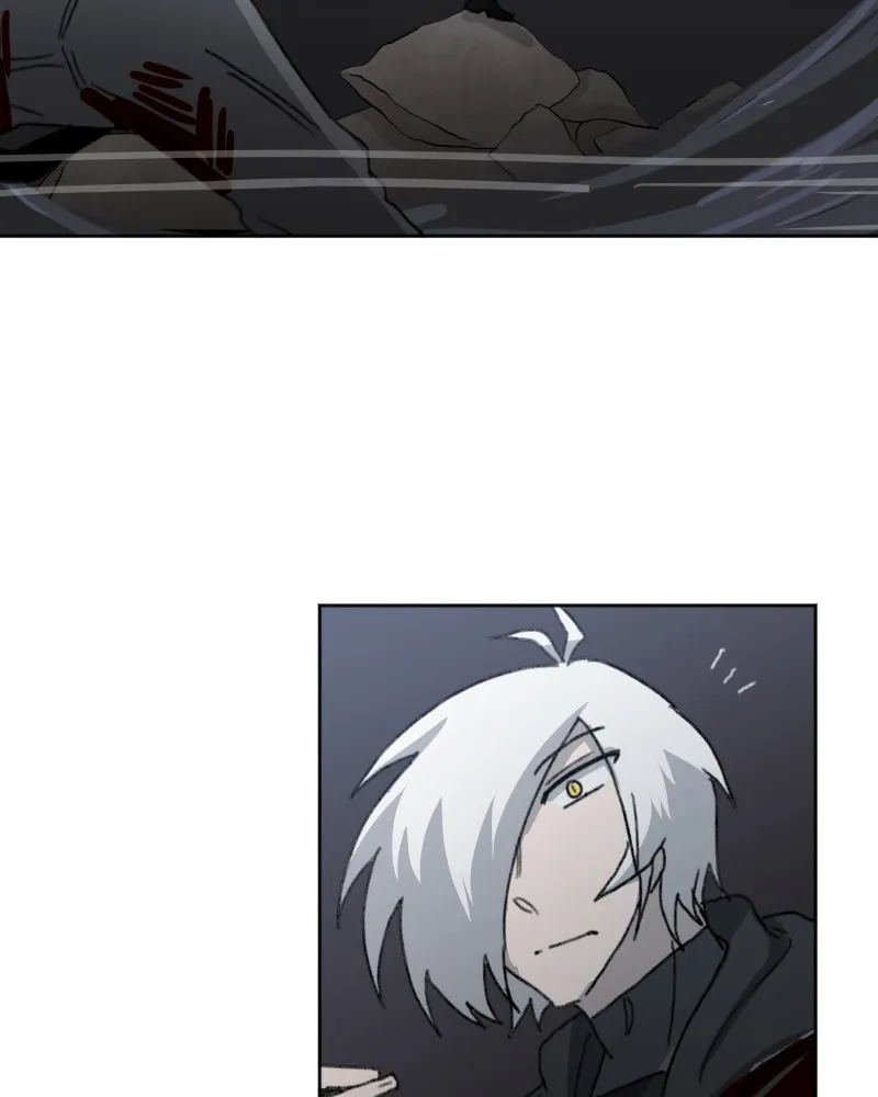 Code Adam Chapter 58 page 100 - 