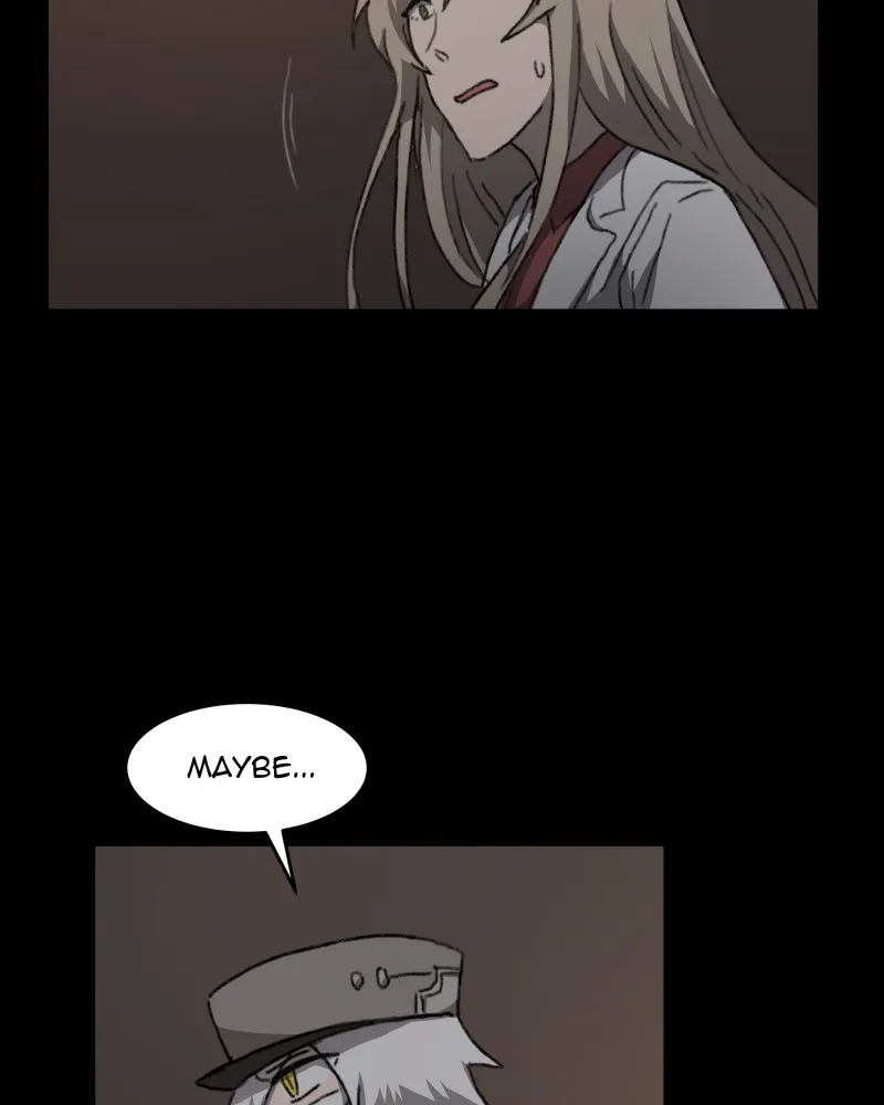 Code Adam Chapter 59 page 101 - 