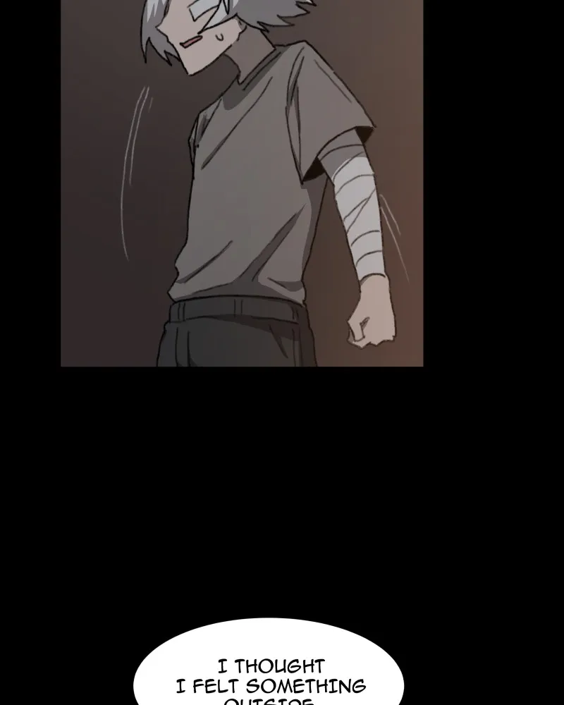 Code Adam Chapter 59 page 102 - 