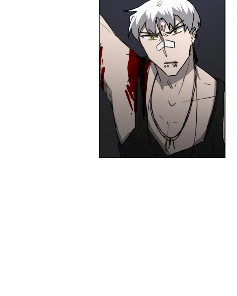 Code Adam Chapter 59 page 21 - 