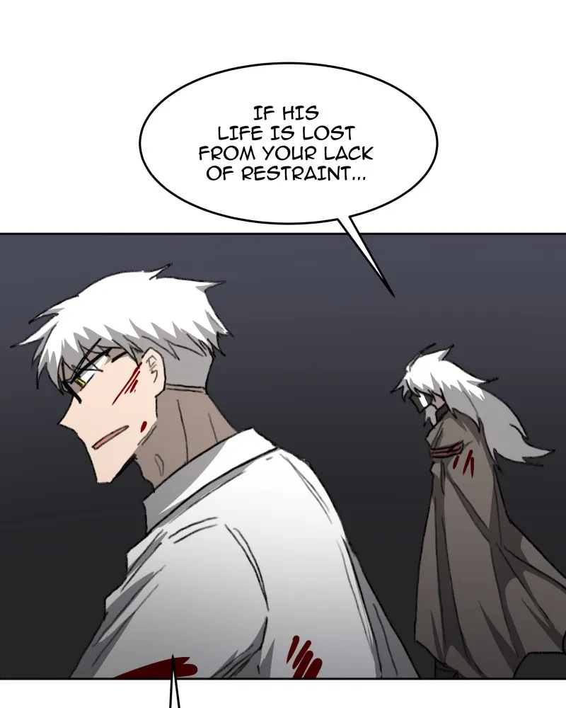 Code Adam Chapter 59 page 25 - 