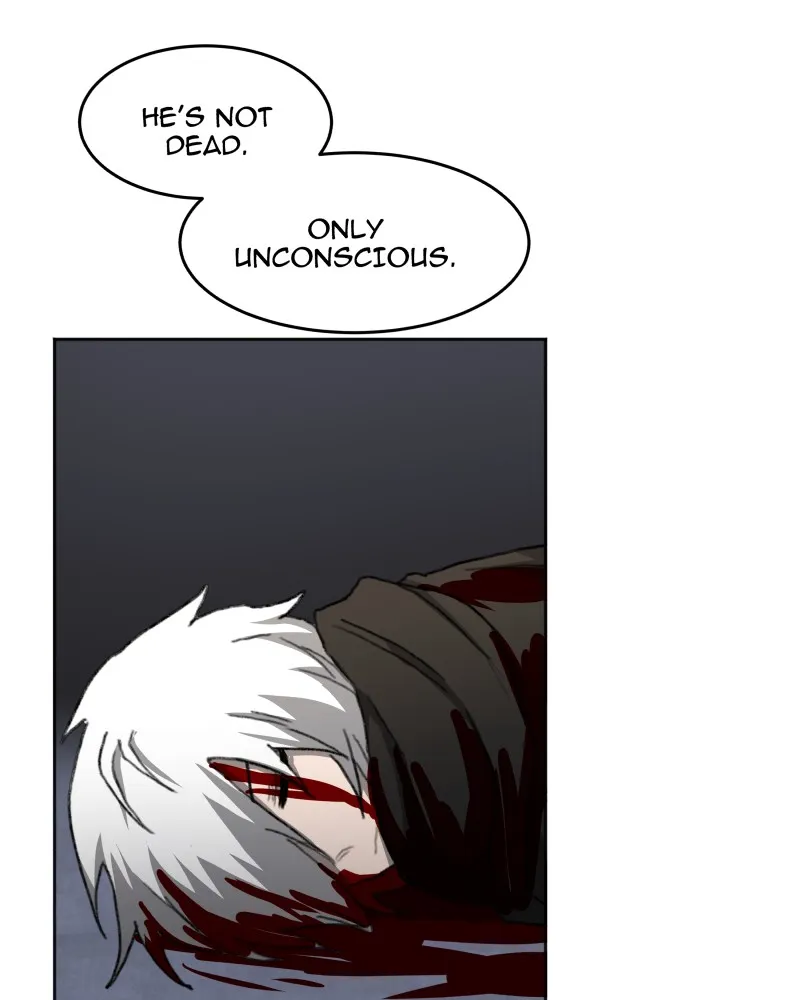 Code Adam Chapter 59 page 27 - 