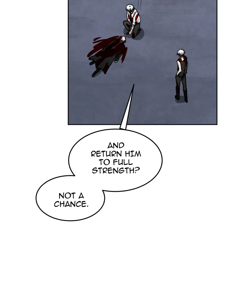 Code Adam Chapter 59 page 29 - 