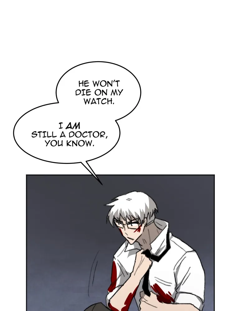 Code Adam Chapter 59 page 30 - 