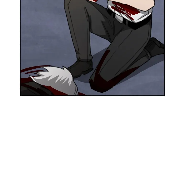 Code Adam Chapter 59 page 31 - 