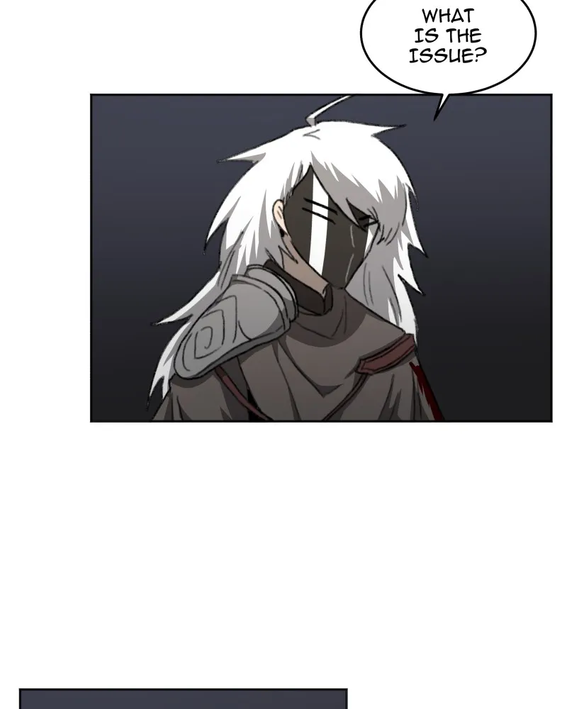 Code Adam Chapter 59 page 34 - 