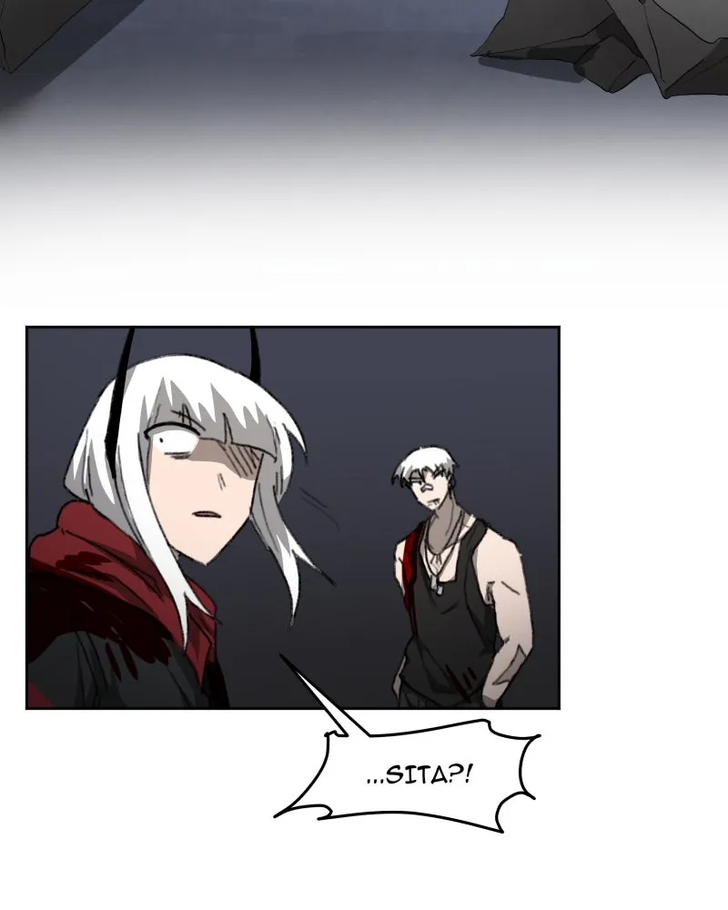 Code Adam Chapter 59 page 40 - 