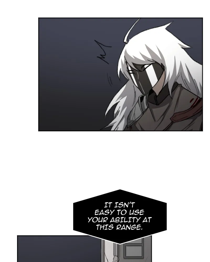 Code Adam Chapter 59 page 41 - 