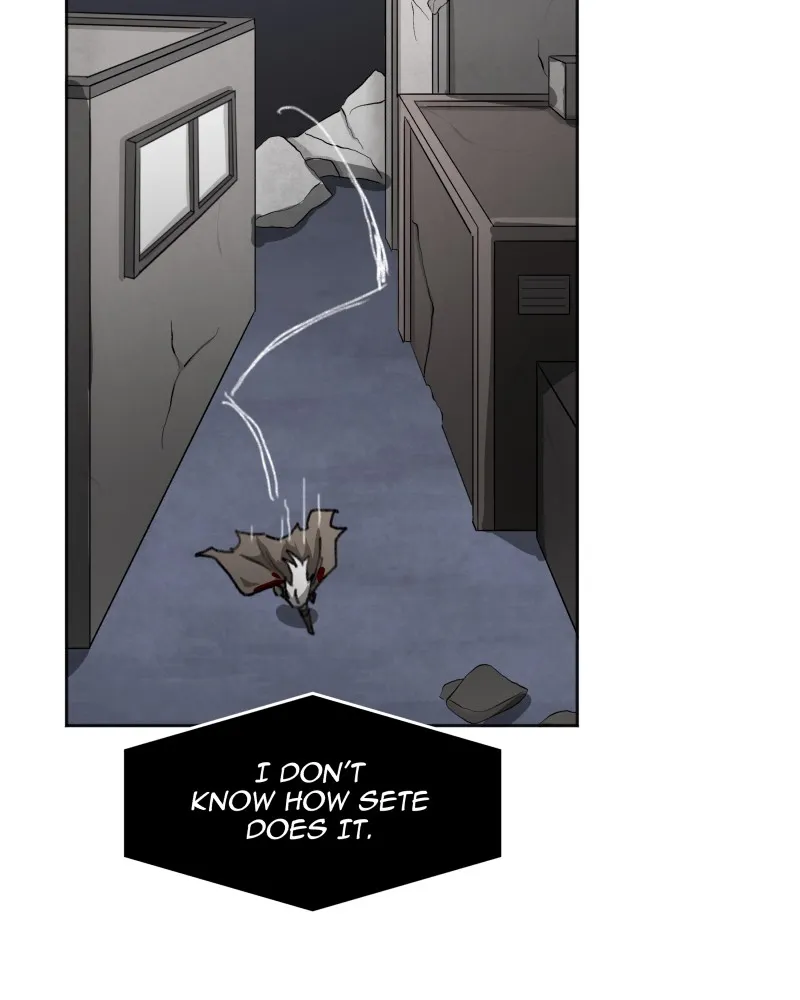 Code Adam Chapter 59 page 42 - 