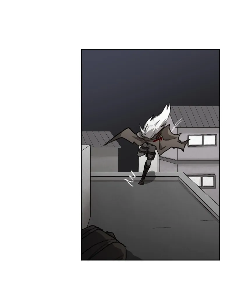 Code Adam Chapter 59 page 43 - 