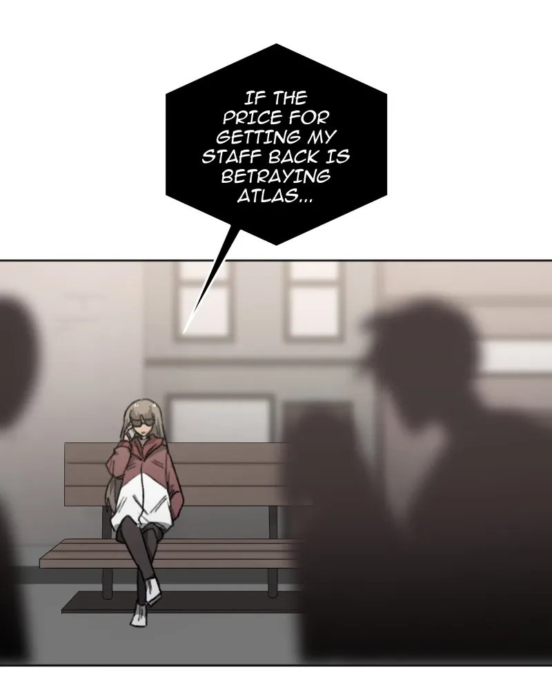 Code Adam Chapter 59 page 48 - 