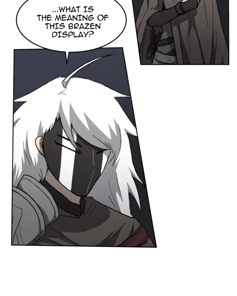 Code Adam Chapter 59 page 51 - 