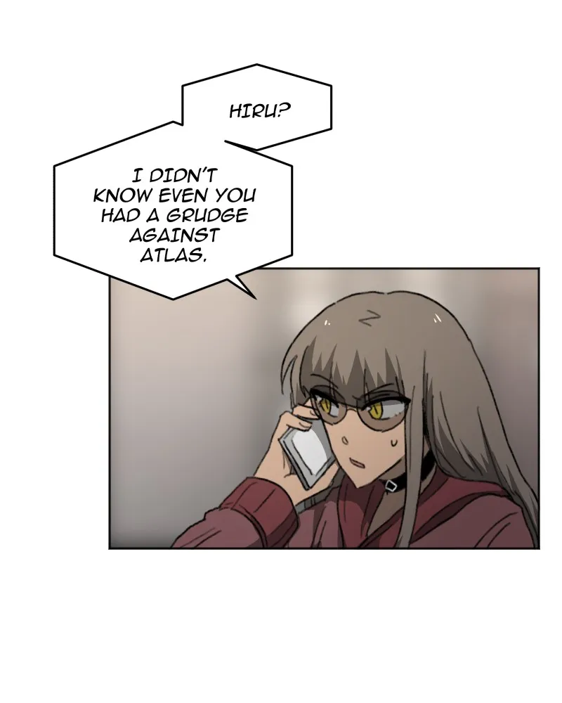 Code Adam Chapter 59 page 53 - 