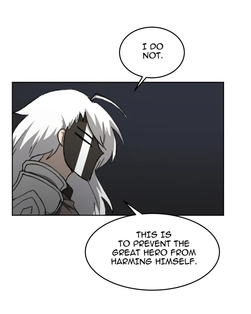 Code Adam Chapter 59 page 54 - 