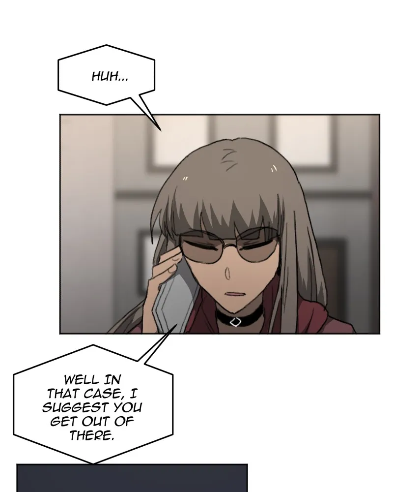 Code Adam Chapter 59 page 55 - 