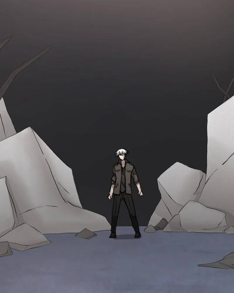Code Adam Chapter 59 page 62 - 