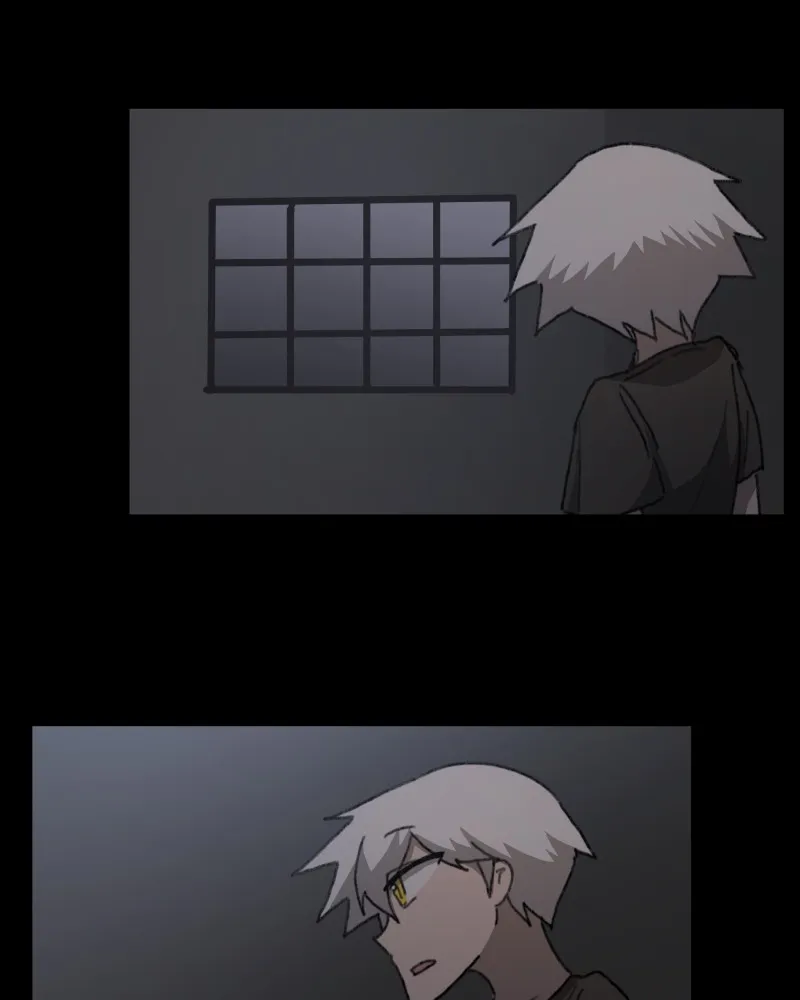 Code Adam Chapter 59 page 71 - 