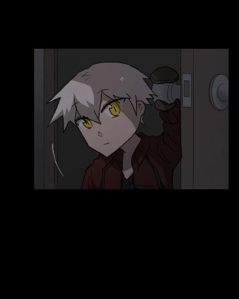 Code Adam Chapter 59 page 74 - 