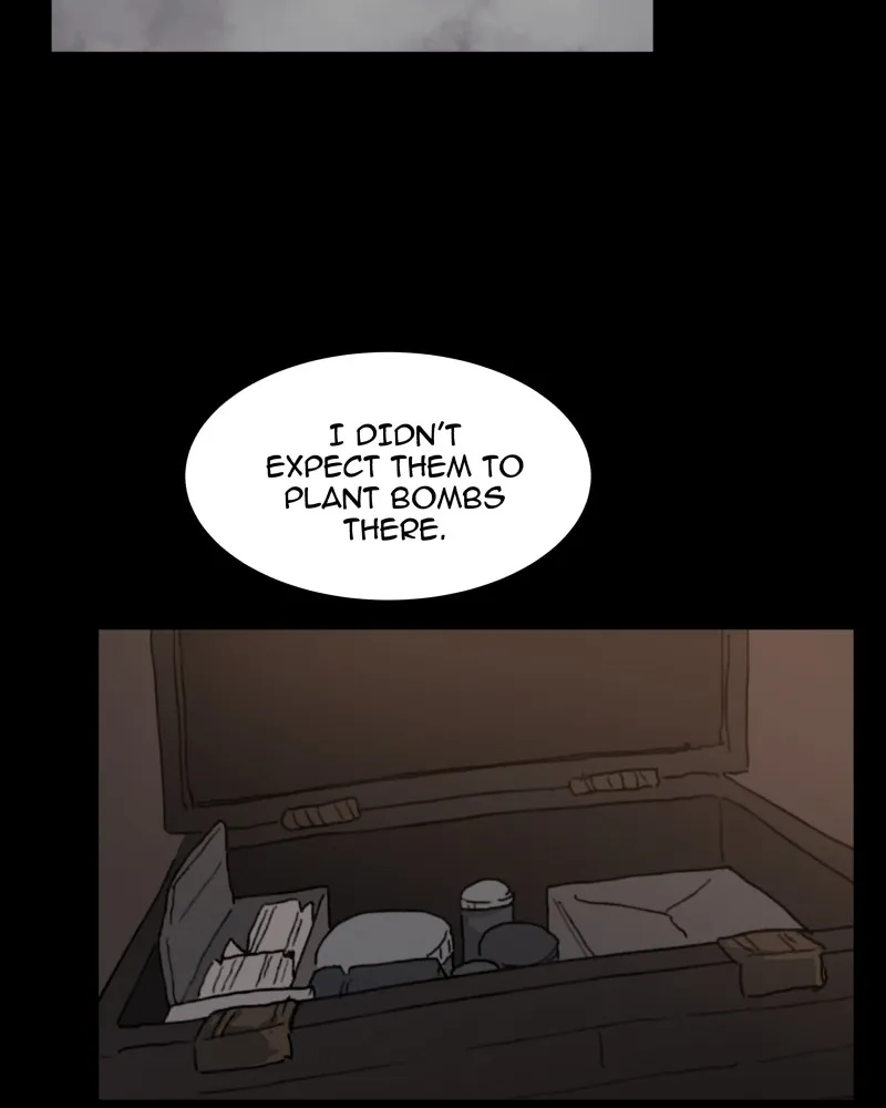 Code Adam Chapter 59 page 77 - 