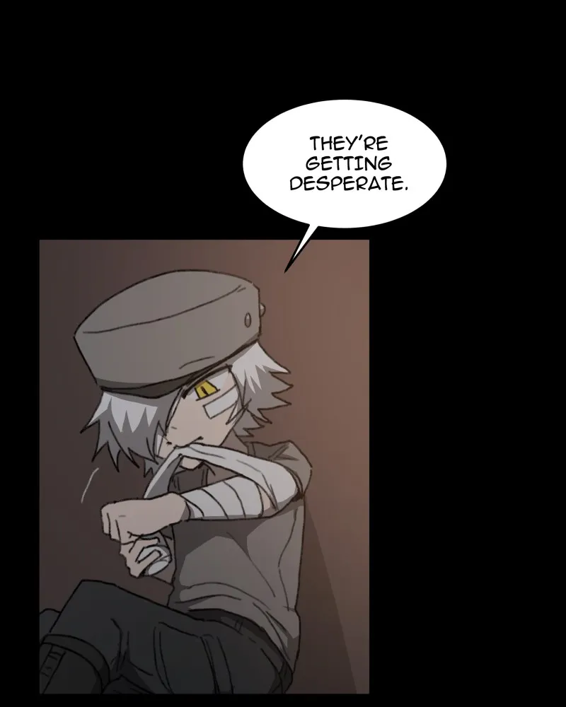 Code Adam Chapter 59 page 78 - 