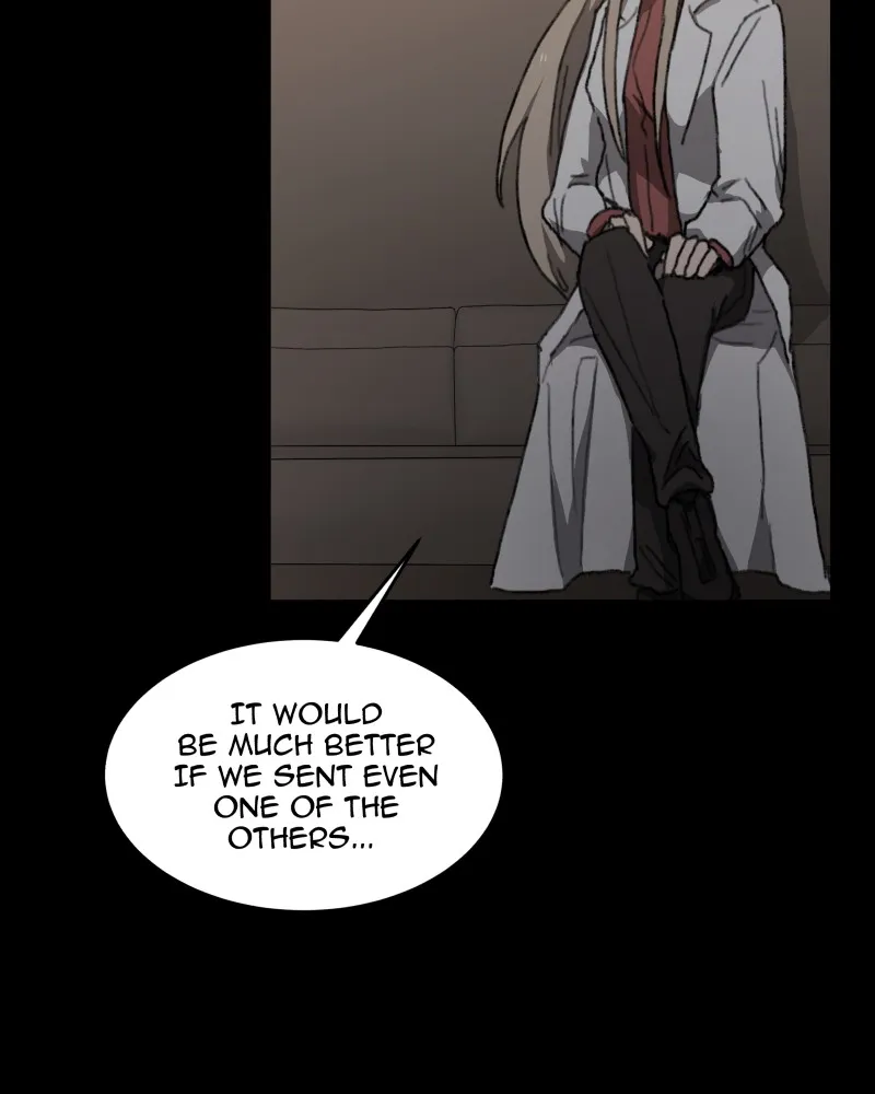 Code Adam Chapter 59 page 81 - 