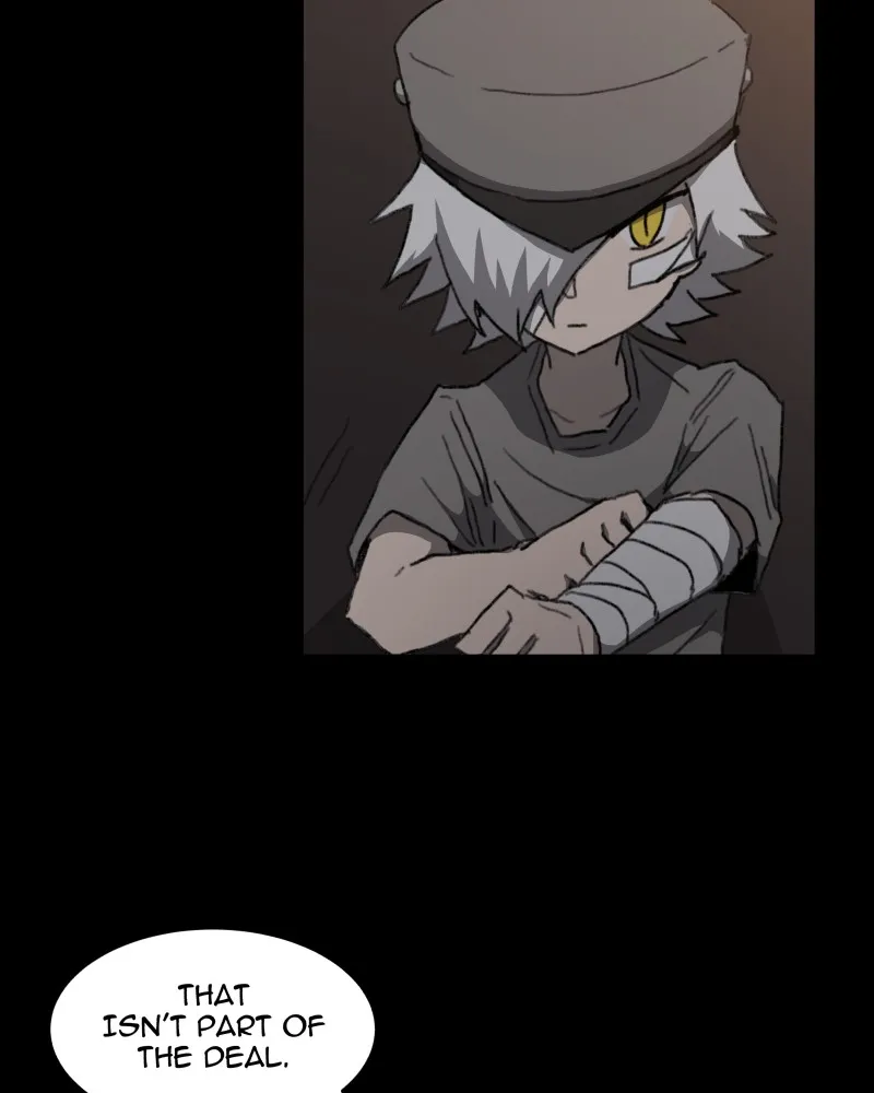 Code Adam Chapter 59 page 85 - 