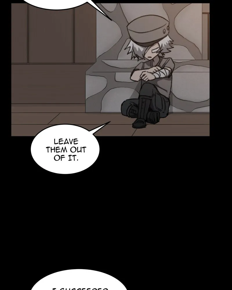 Code Adam Chapter 59 page 86 - 